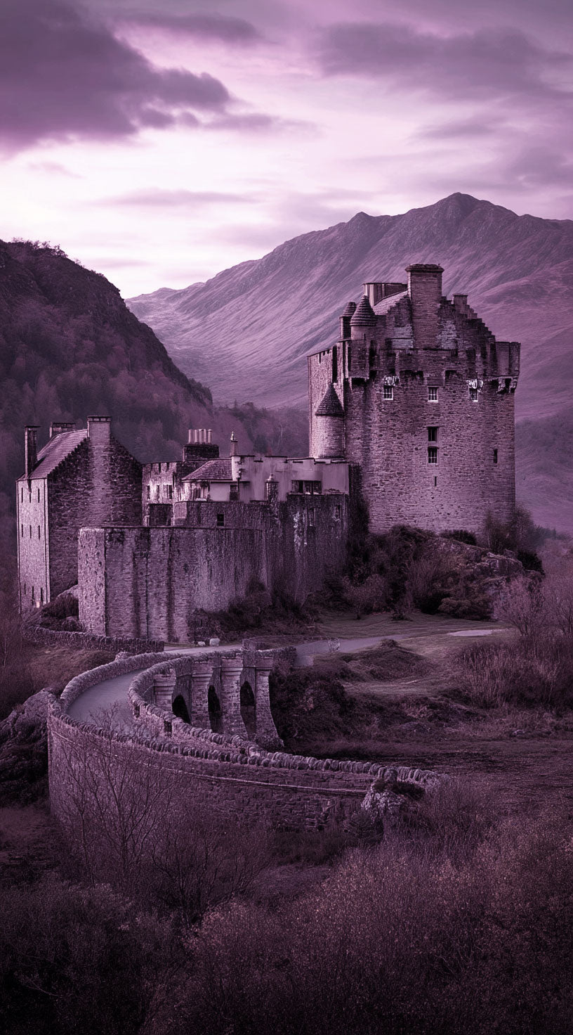 Castles in the Sand