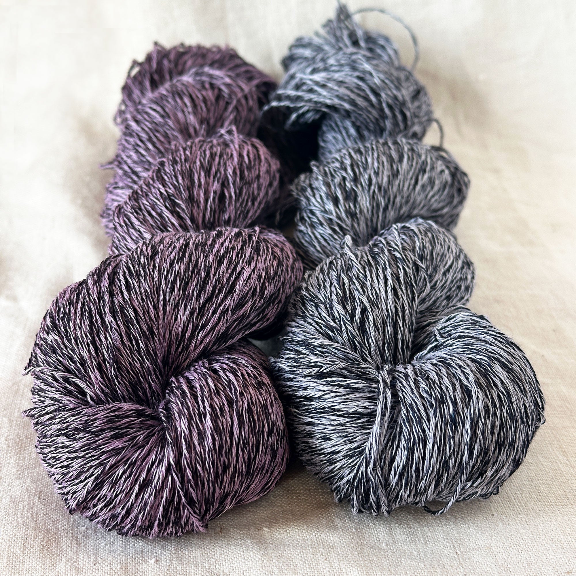 Plum Luck & The Silver Lining