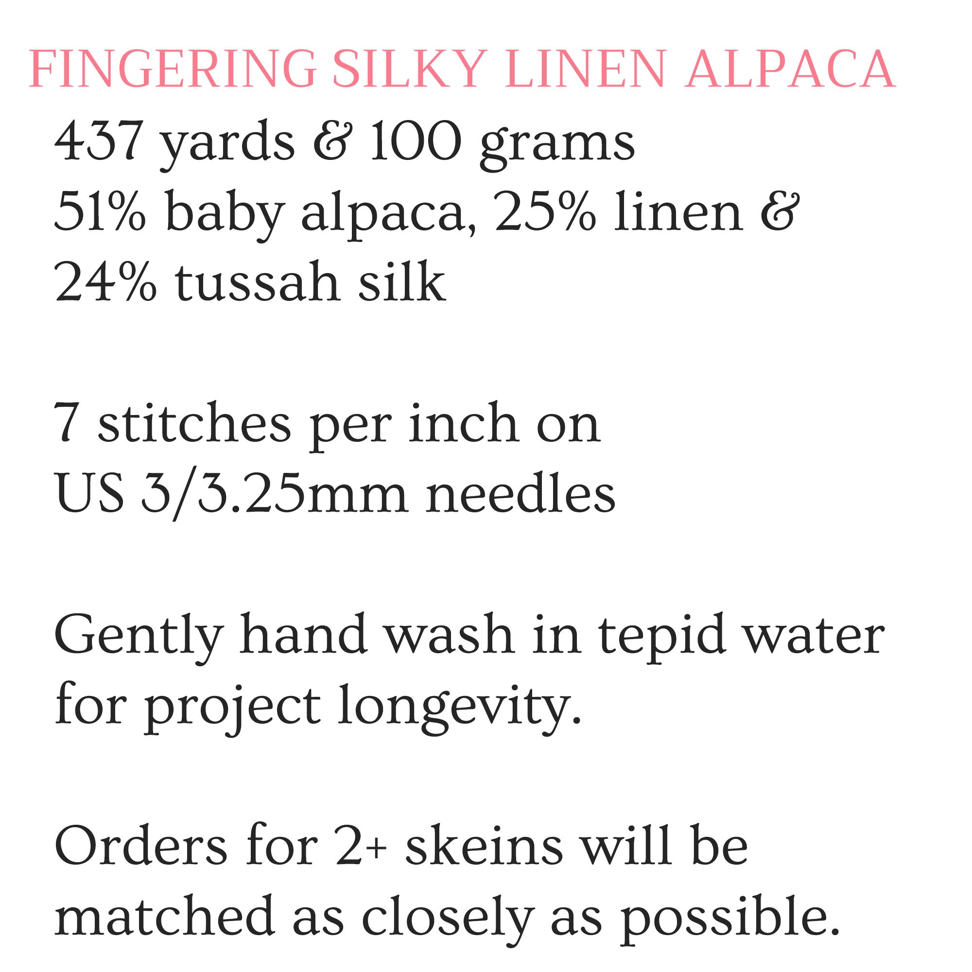 Plum Luck & The Silver Lining