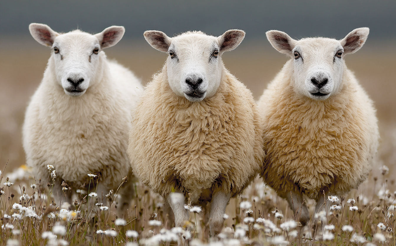 Sheepy
