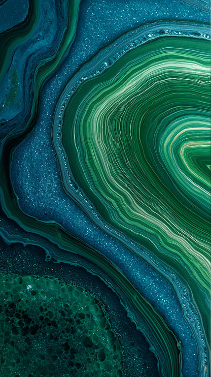 Abstraction in Green