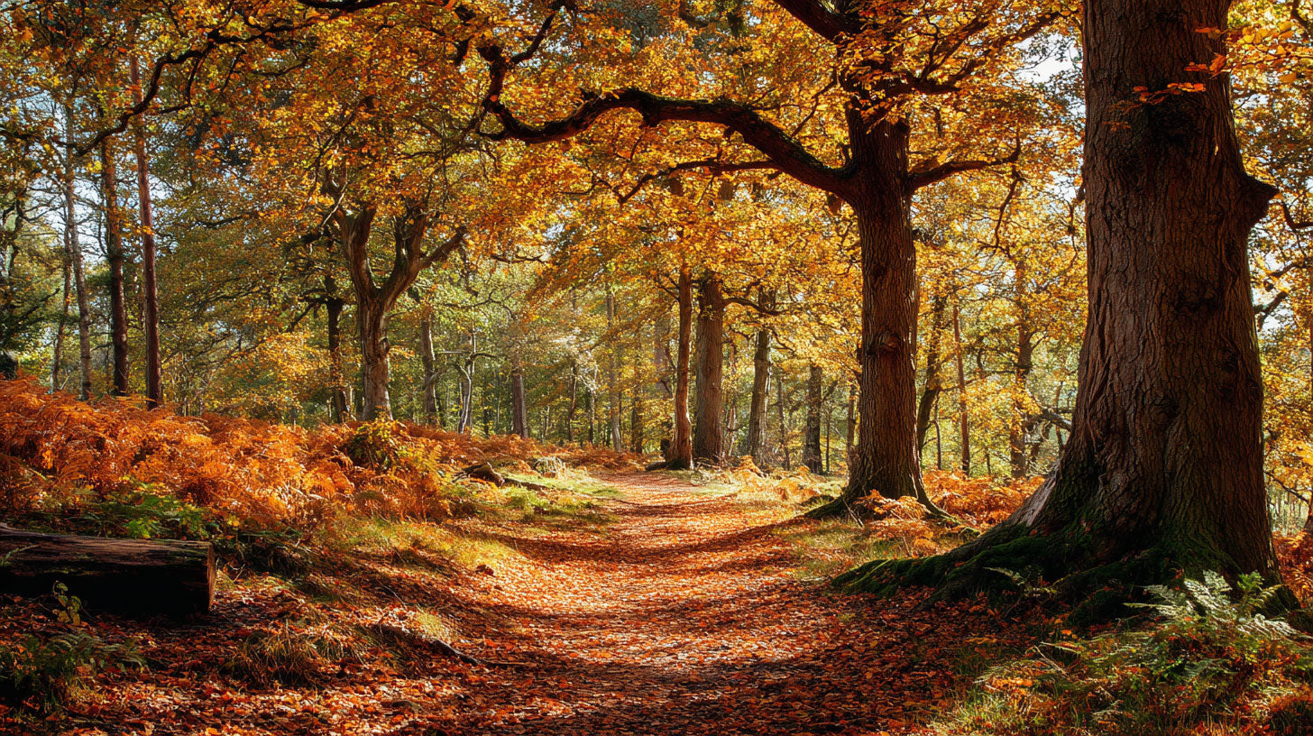 Autumnal