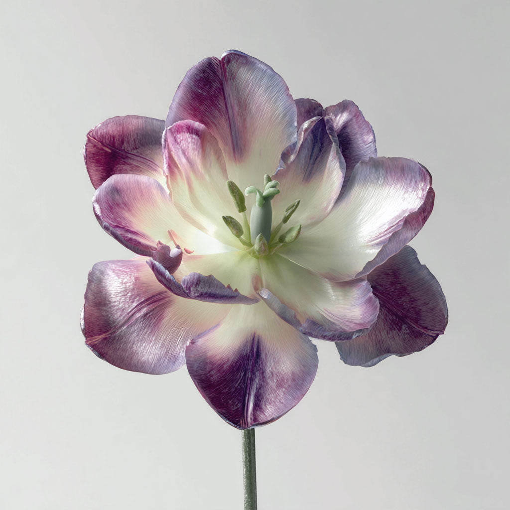 Bloomed