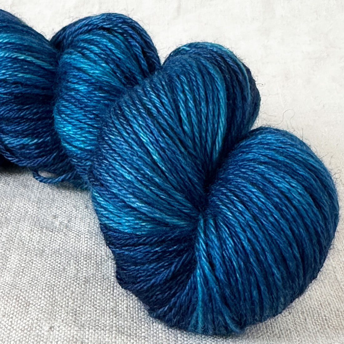 Blue Lagoon