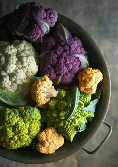 Cruciferous