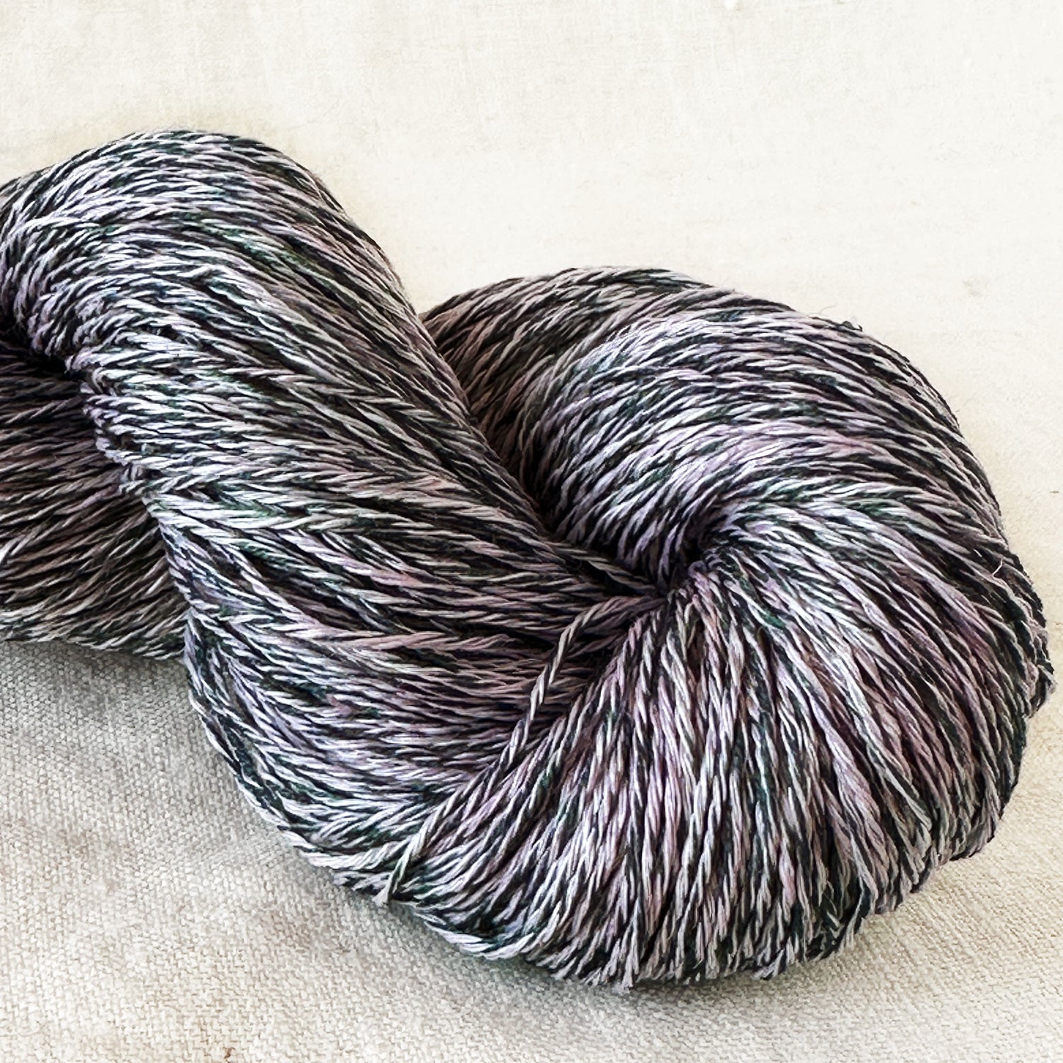 Hazy Shade of Winter