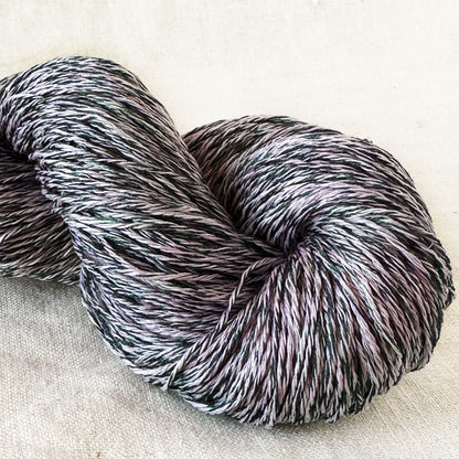 Hazy Shade of Winter