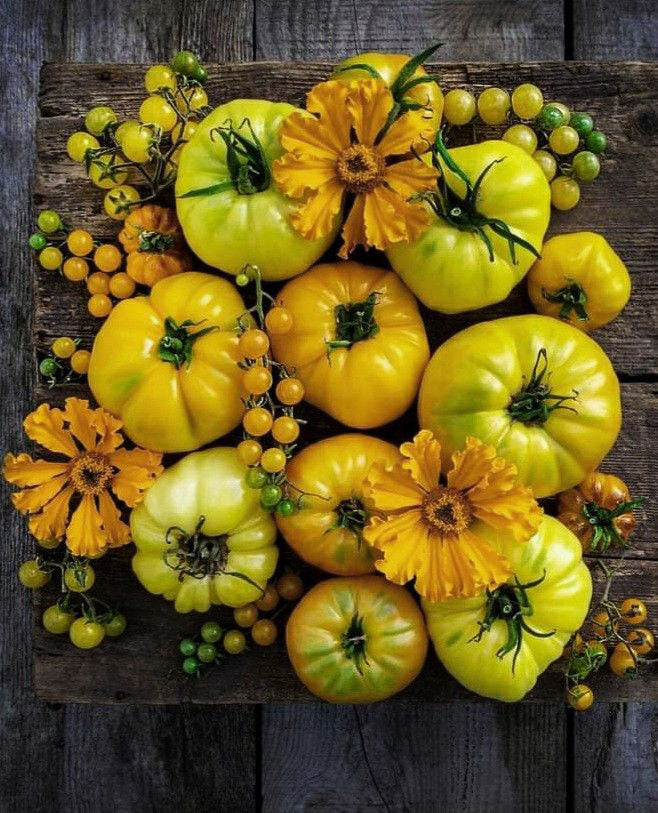Heirloom
