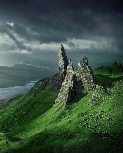 Isle of Skye