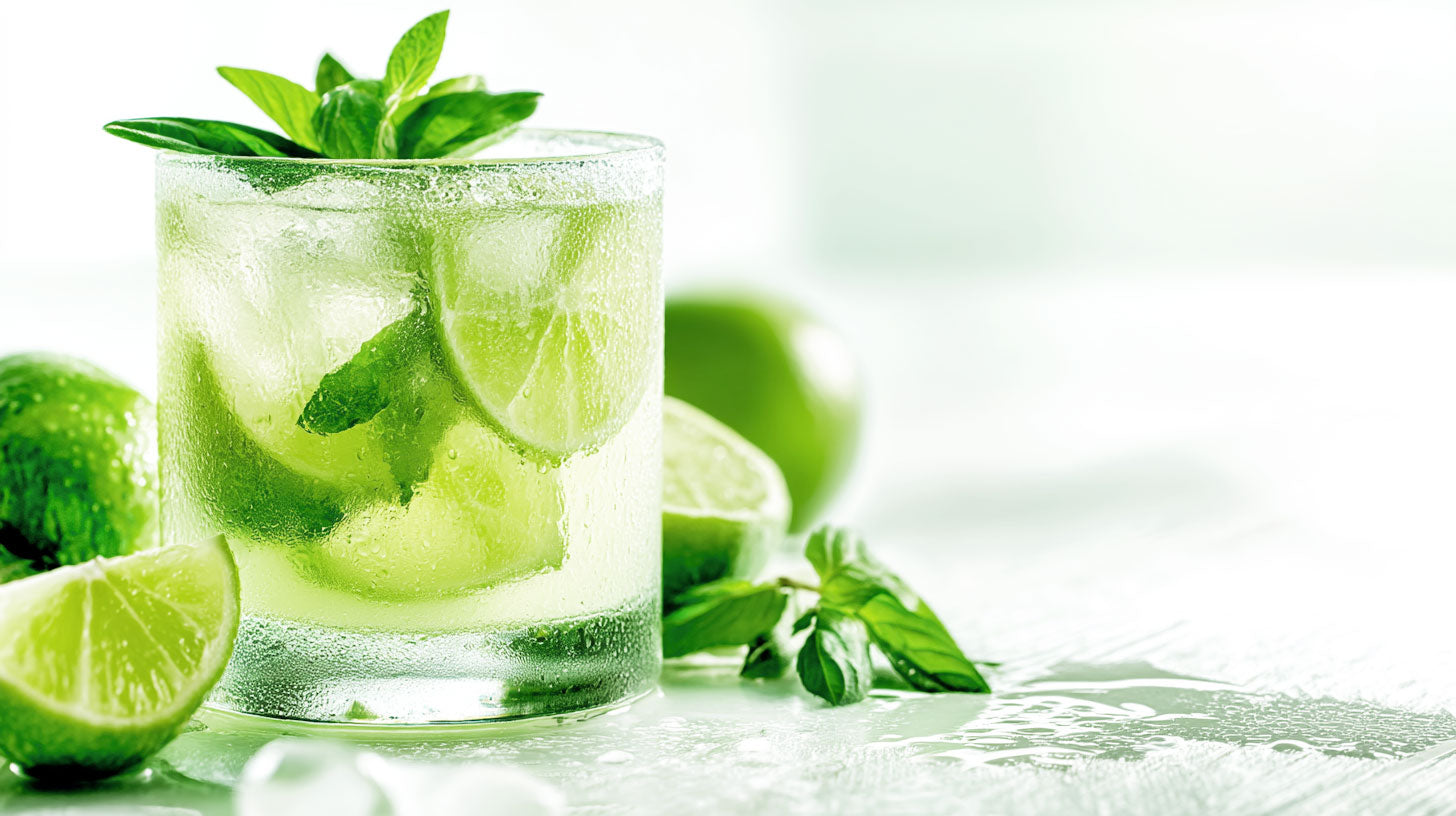 Lime Mojito