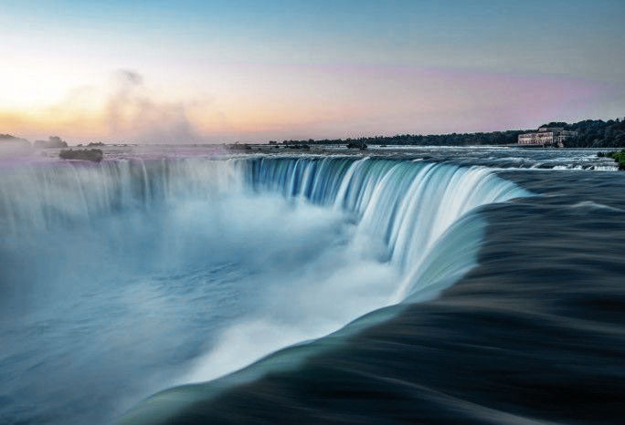 Niagara Falls