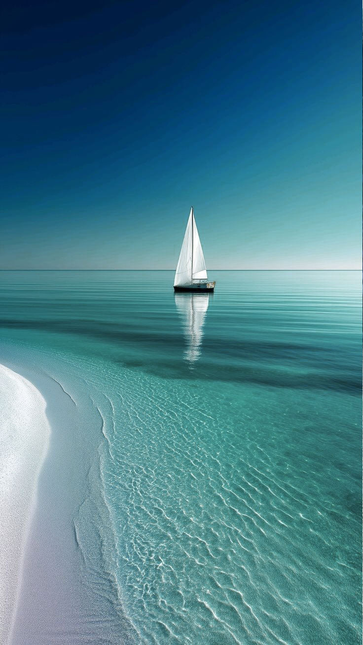 Ocean Breezes