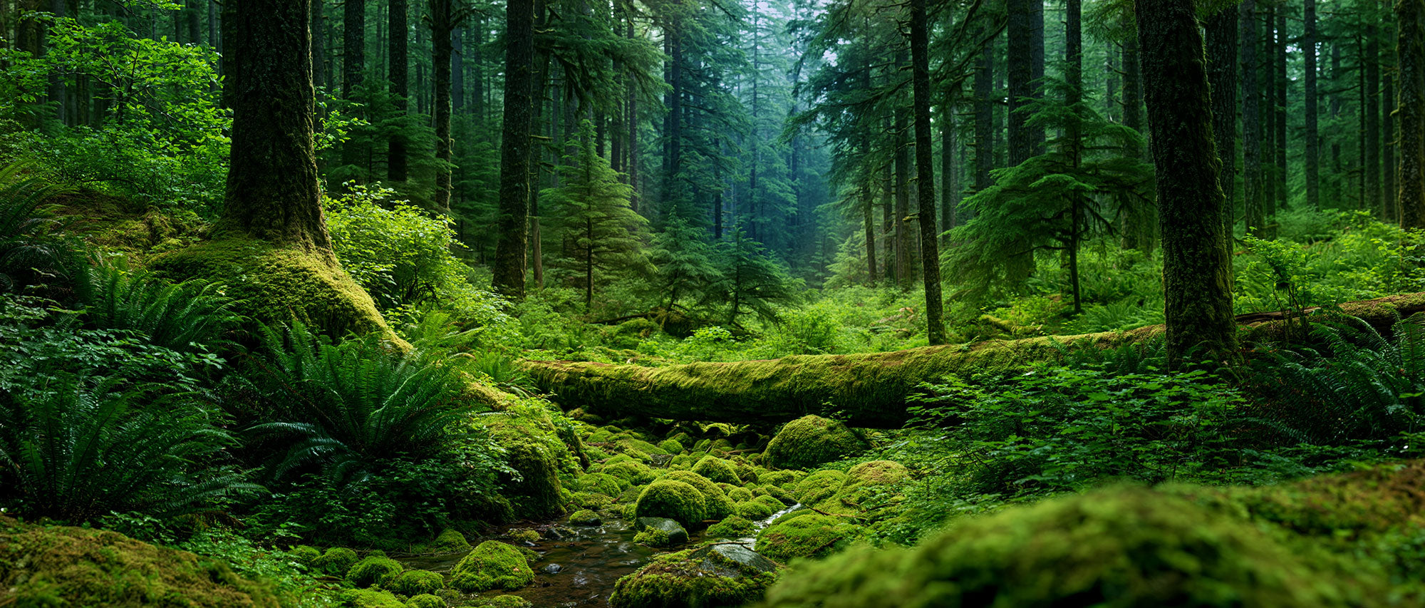 Pacific Northwest