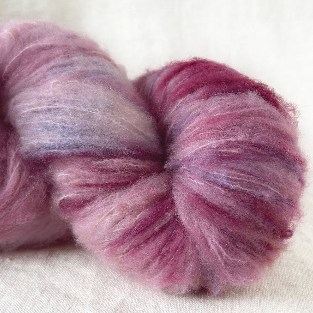 Pale Plum