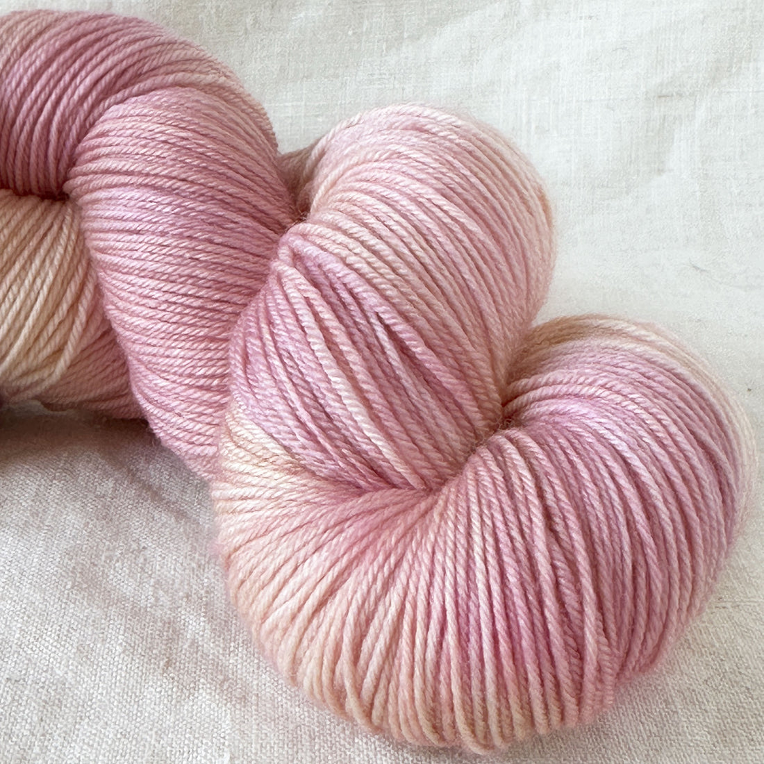 Pink Sand