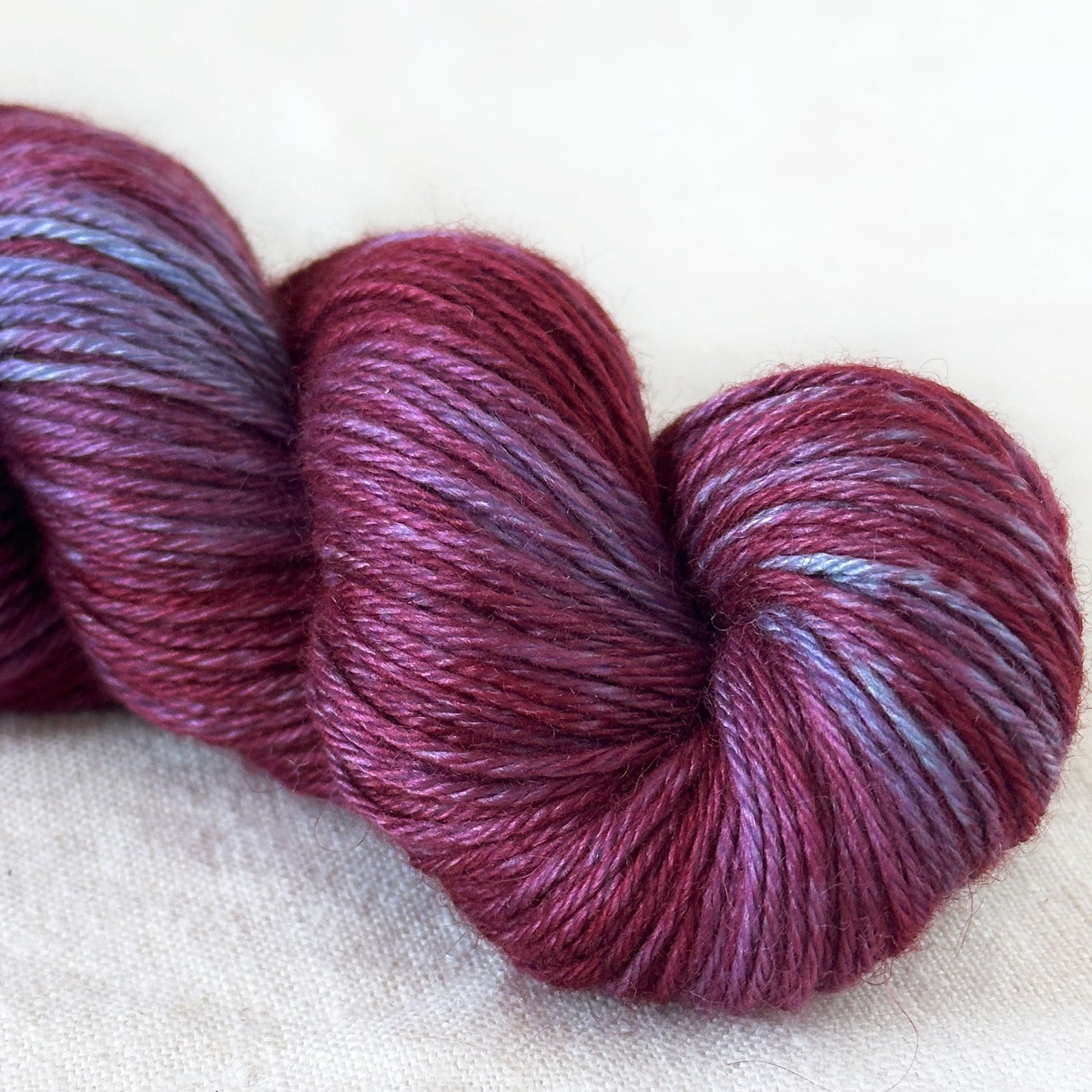 Plum, Deconstructed