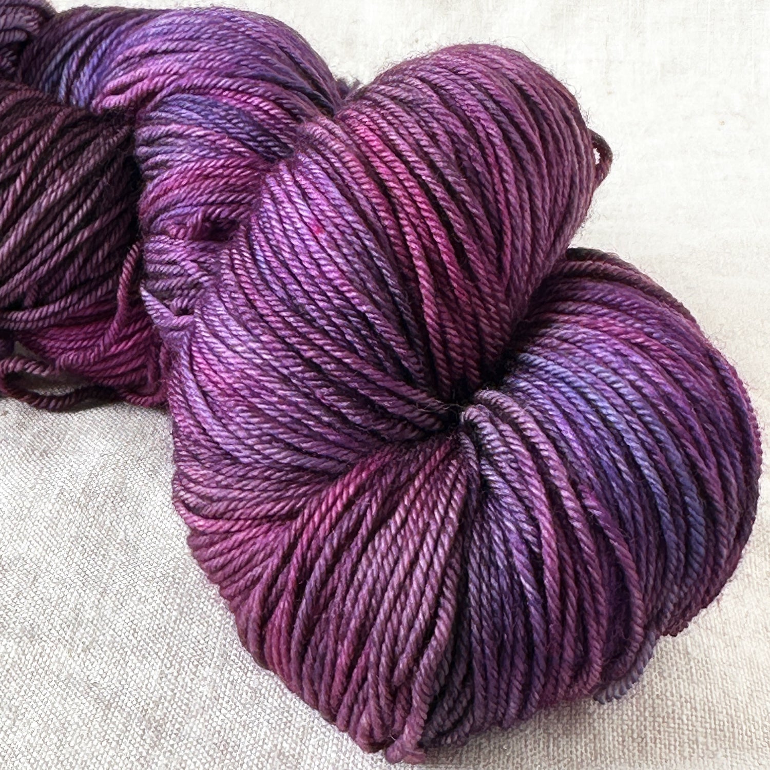 Plum Perfect