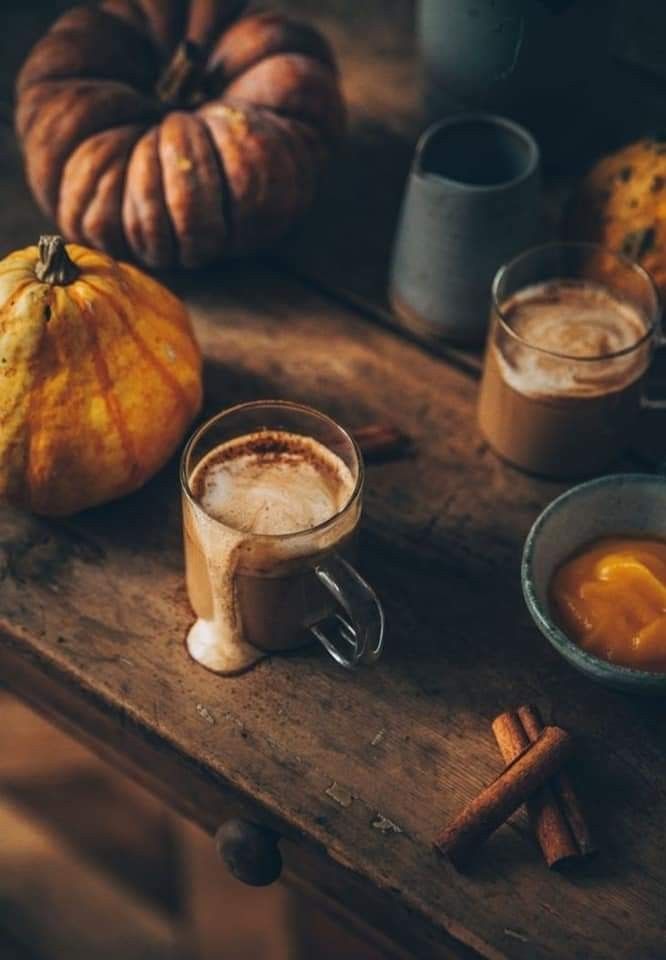 Pumpkin Spice