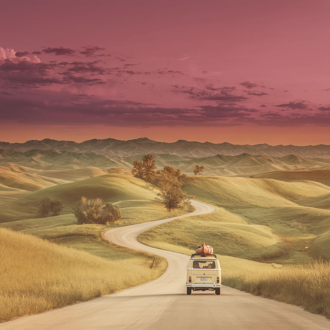 Road Trip