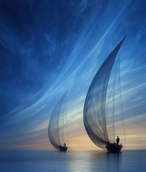 Sail Away