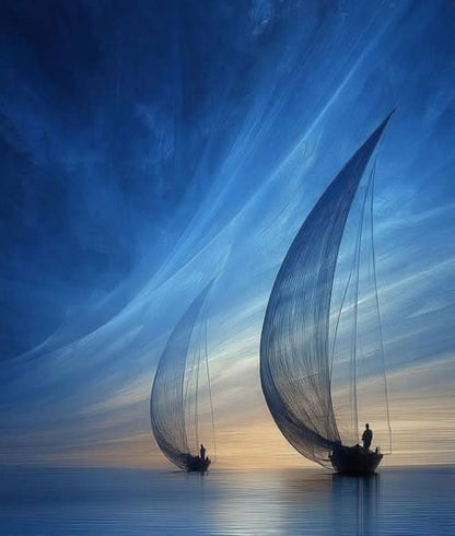 Sail Away