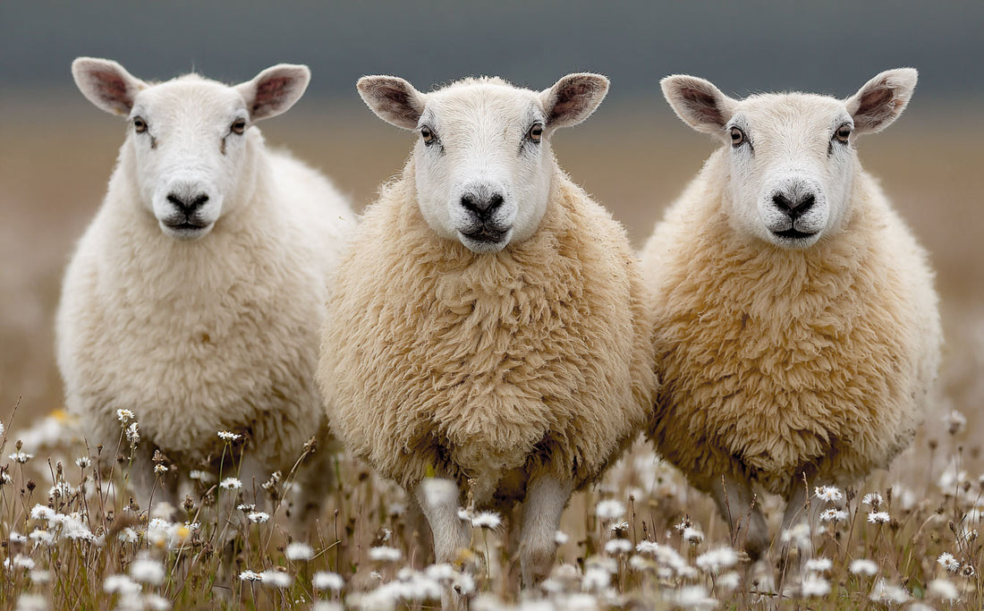 Sheepy
