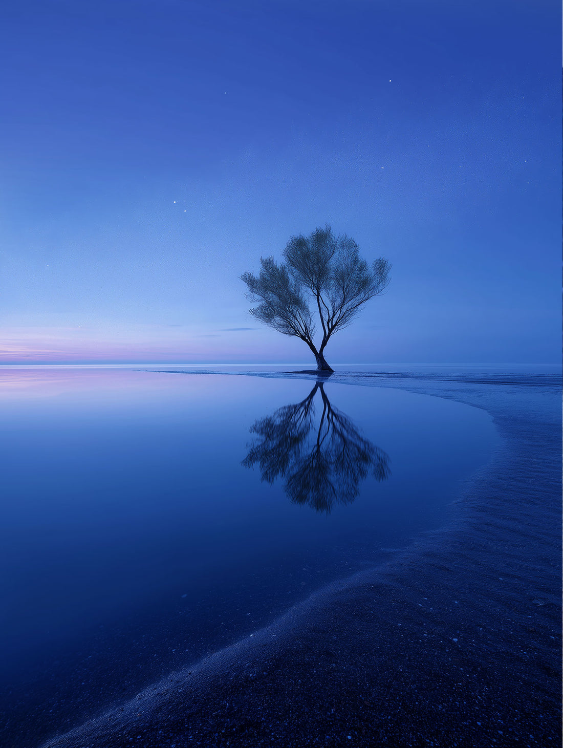 Still Waters