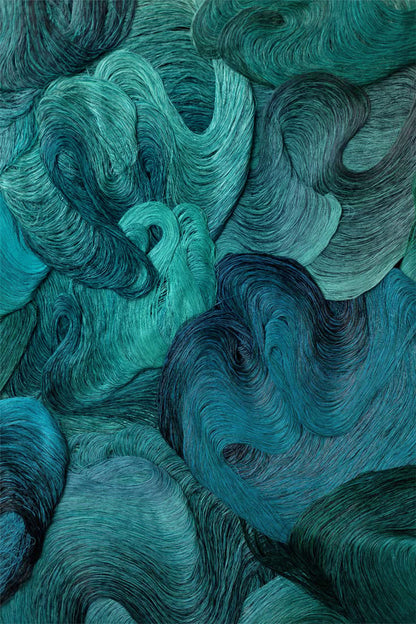 The Abstraction of Waves
