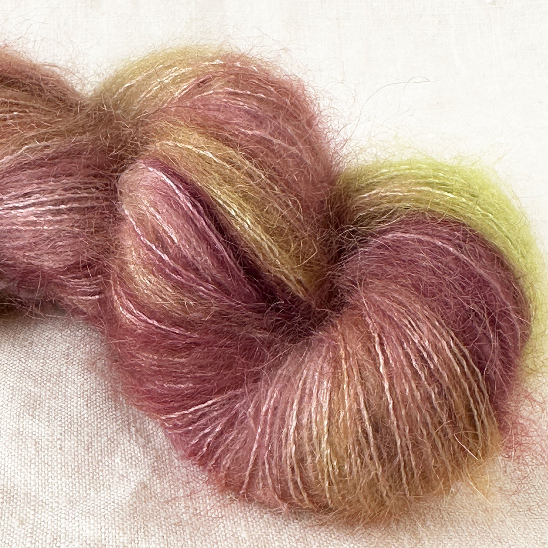 The Drama of Tuscany