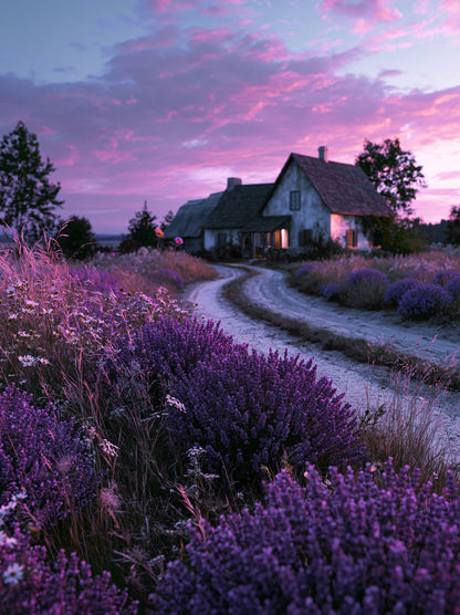 The Farmhouse