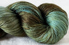 The Indulgence of Beauty <br>extra fine fingering silk <br>2 skeins left!