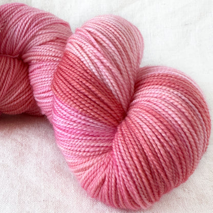The Pink Flamingo