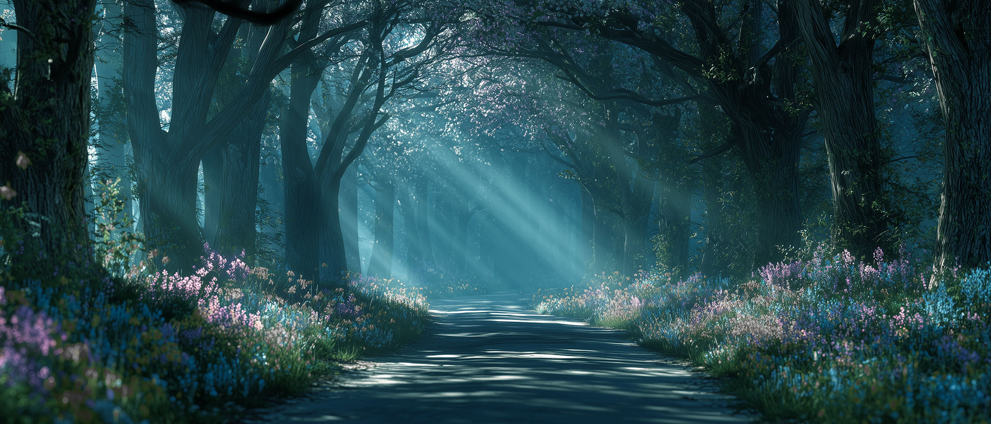 The Sleepy Glade