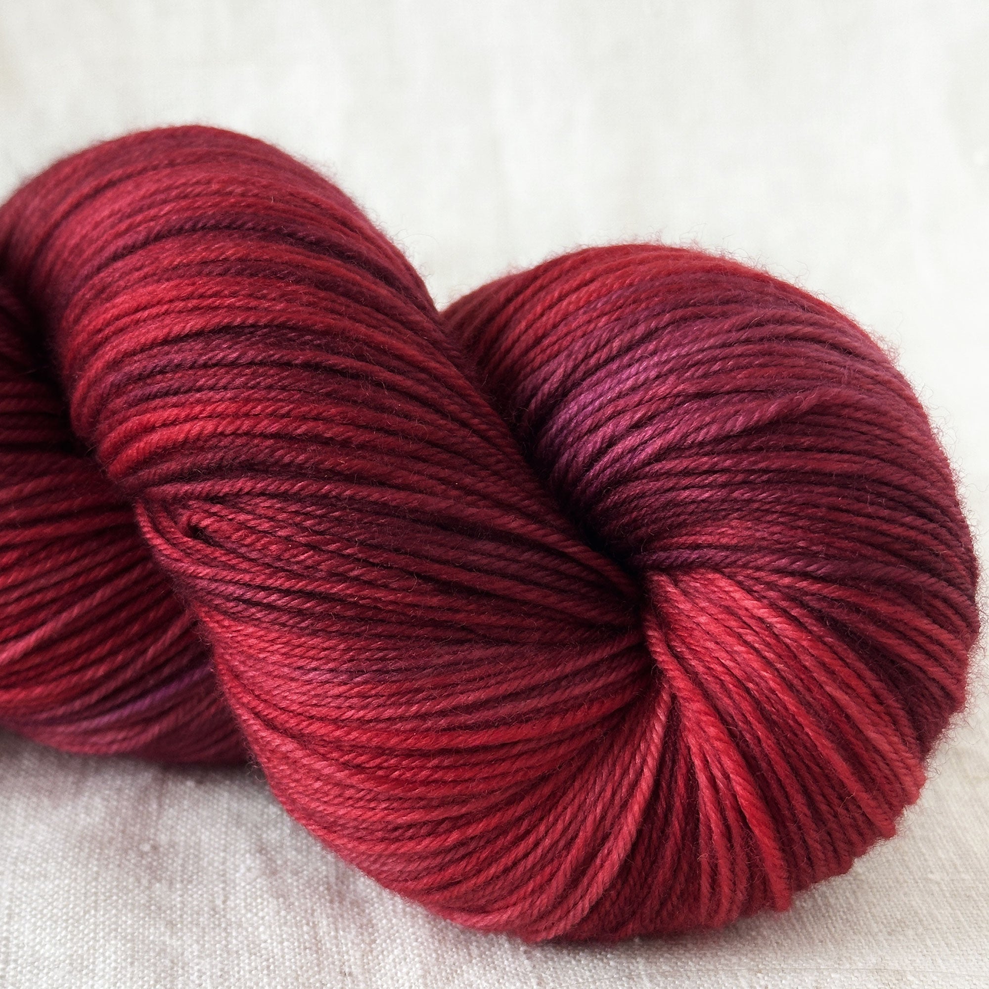 The Velvet Peony