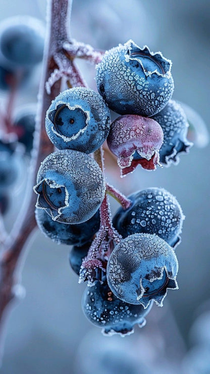 Winter Berries